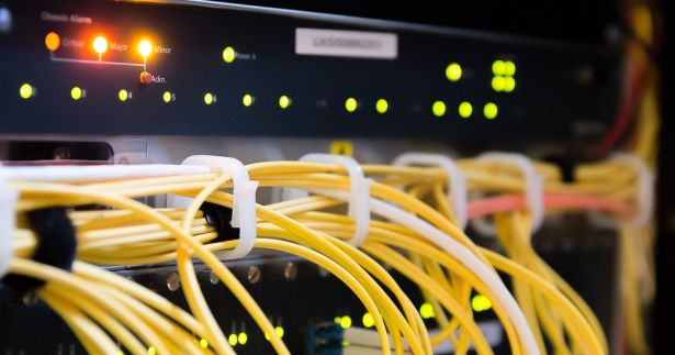 Data Cabling