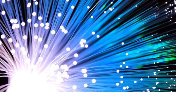 Fibre to the home (FTTH)