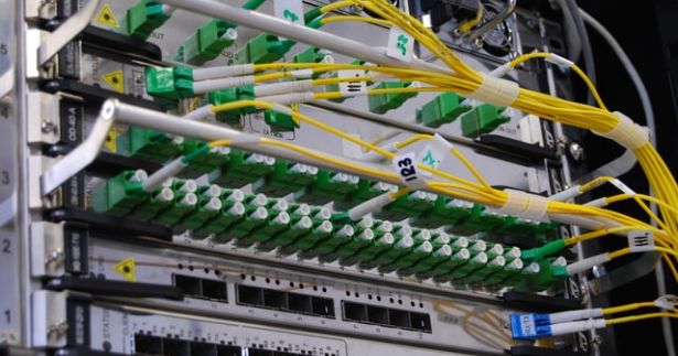 Fibre ONT Shift