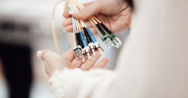 Fibre for your second dwelling