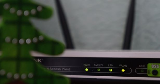 Wireless Extenders
