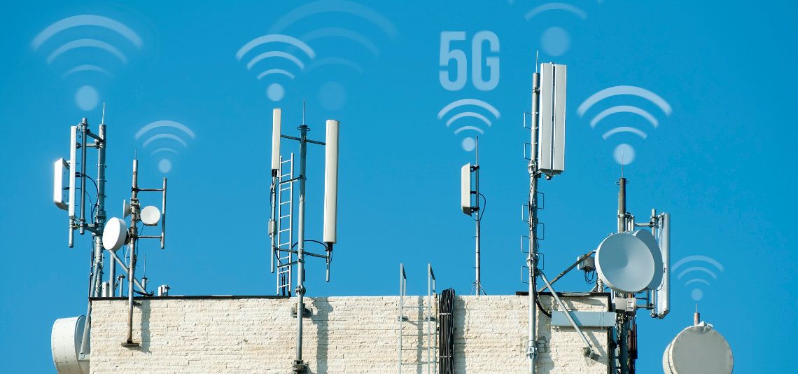 rural broadband solutions